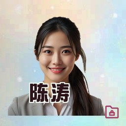 陈涛