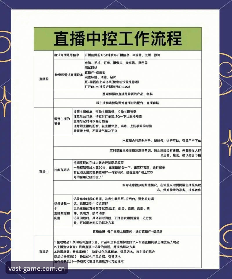 掌握浩瀚体育赛事直播的关键：从入门到精通的实用指南